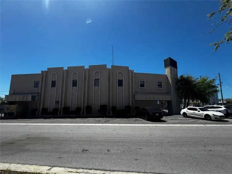 301 S Missouri Avenue Clearwater FL 33756