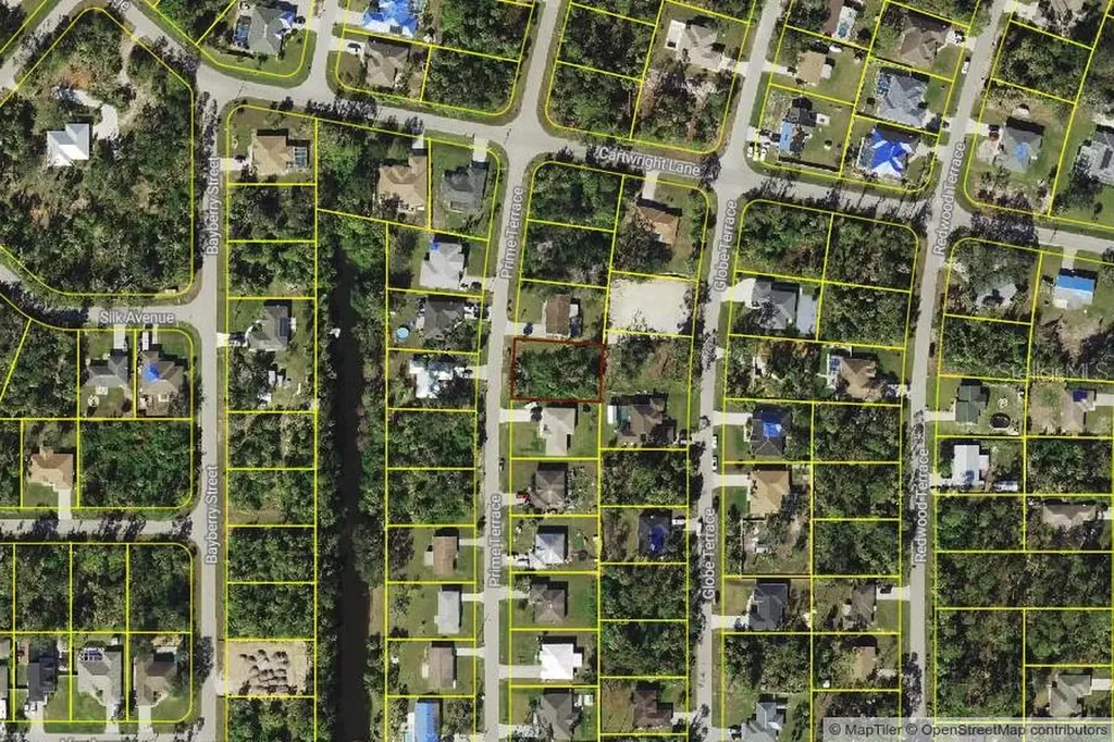 Prime Terrace North Port FL 34286