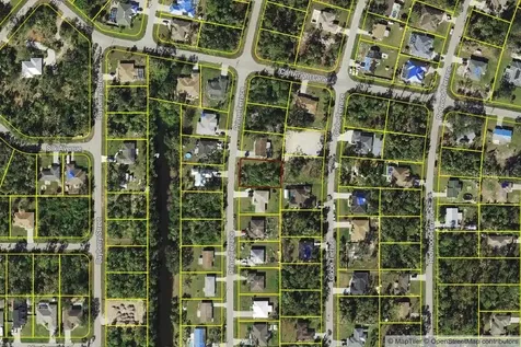 Prime Terrace North Port FL 34286