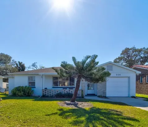 224 Boylston Avenue Daytona Beach FL 32118