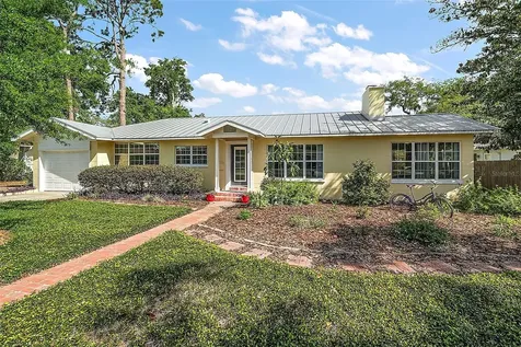2301 Washington Road Mount Dora FL 32757