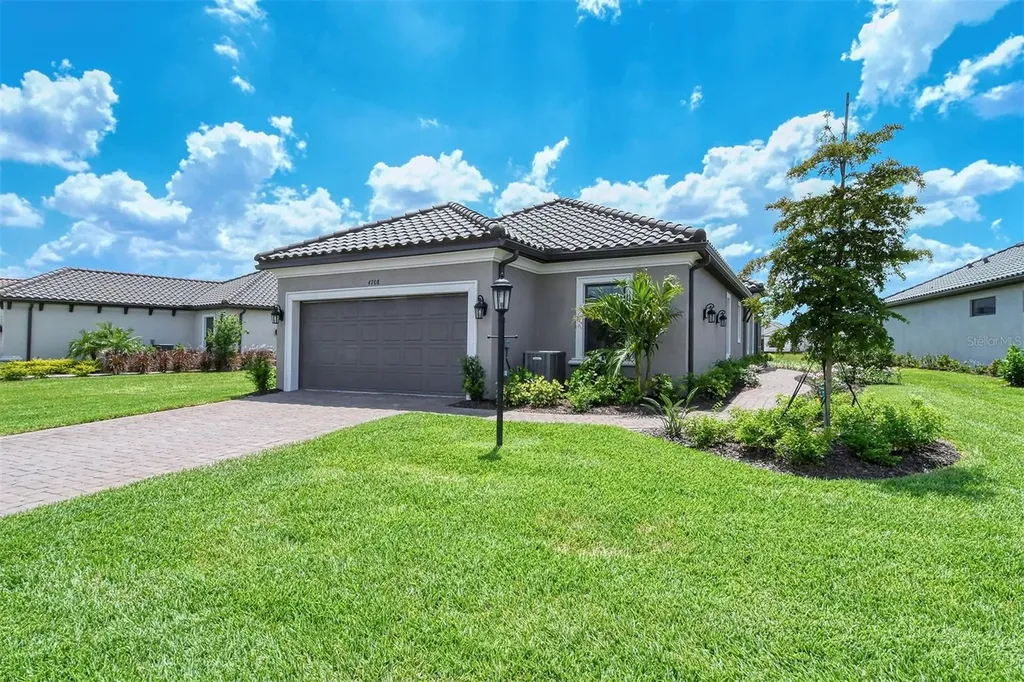 4708 Motta Court Bradenton FL 34211