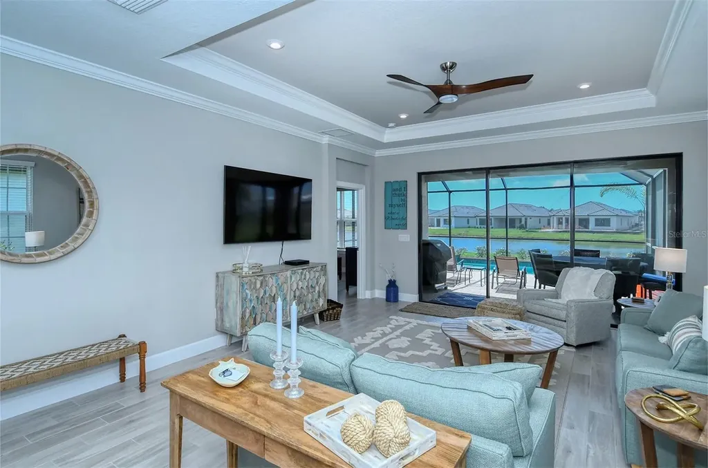 4708 Motta Court Bradenton FL 34211