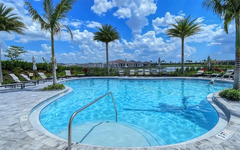 4708 Motta Court Bradenton FL 34211