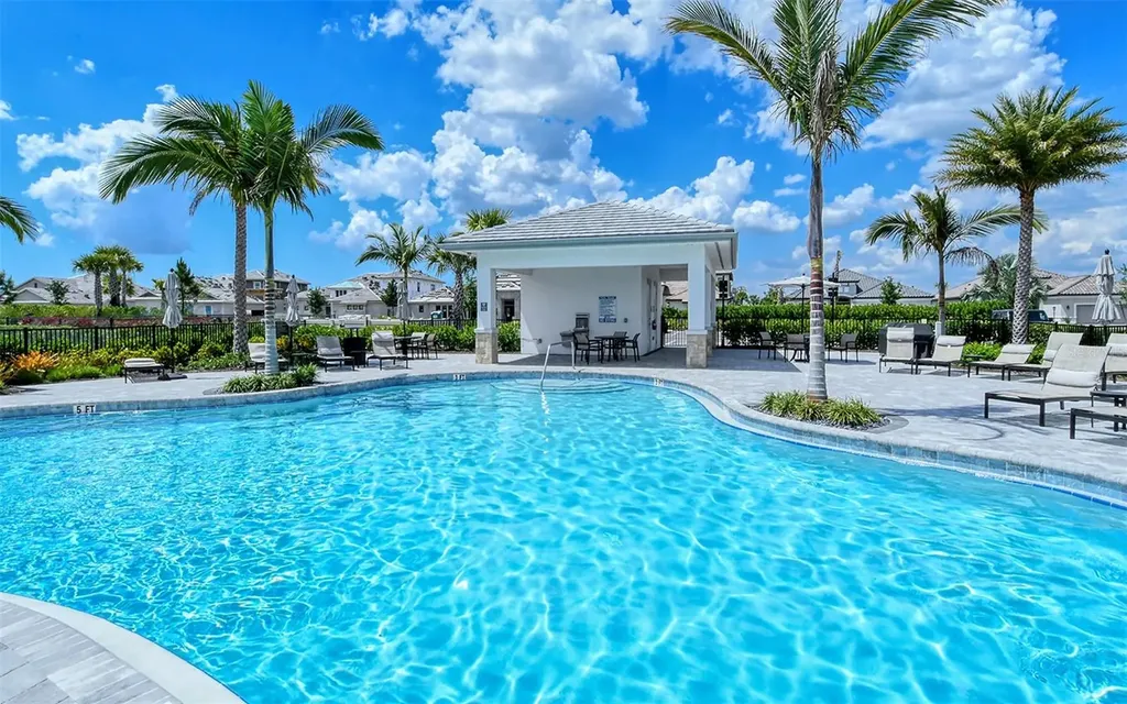 4708 Motta Court Bradenton FL 34211