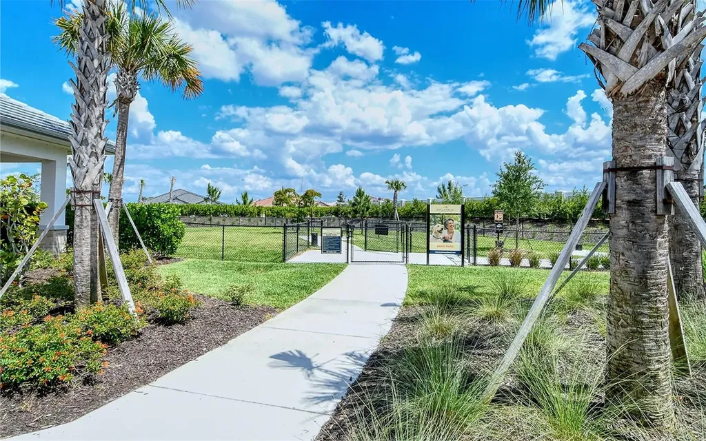 4708 Motta Court Bradenton FL 34211