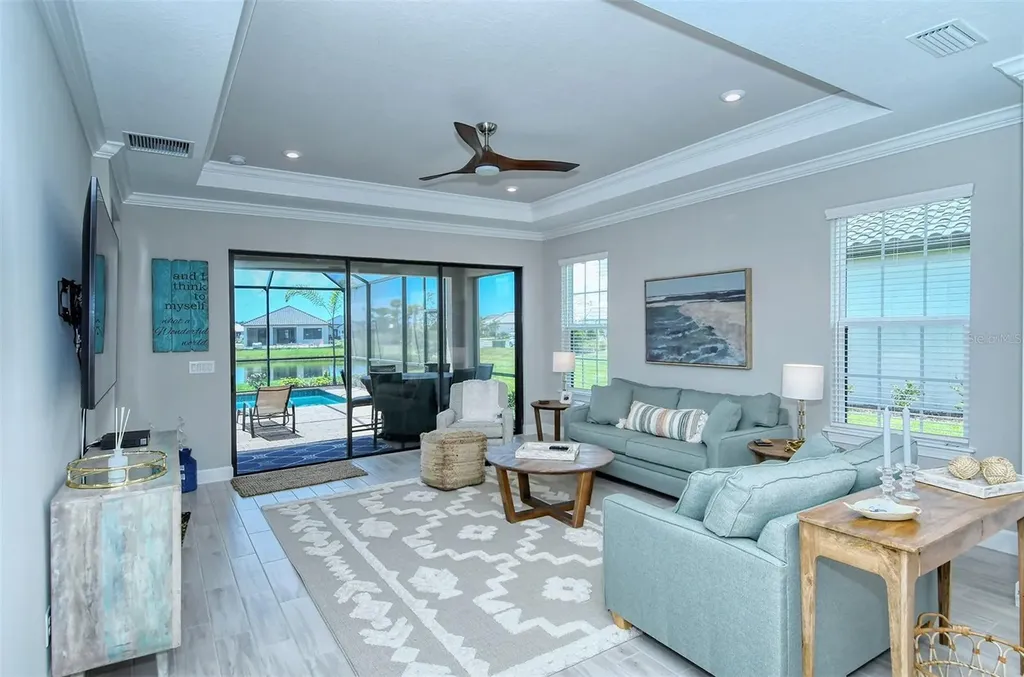 4708 Motta Court Bradenton FL 34211