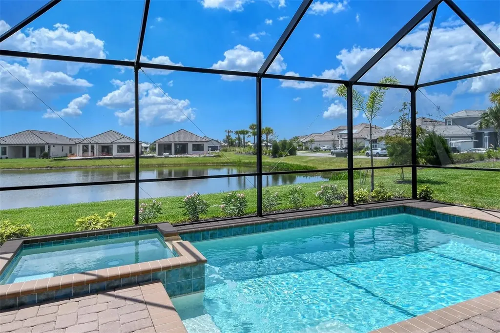 4708 Motta Court Bradenton FL 34211
