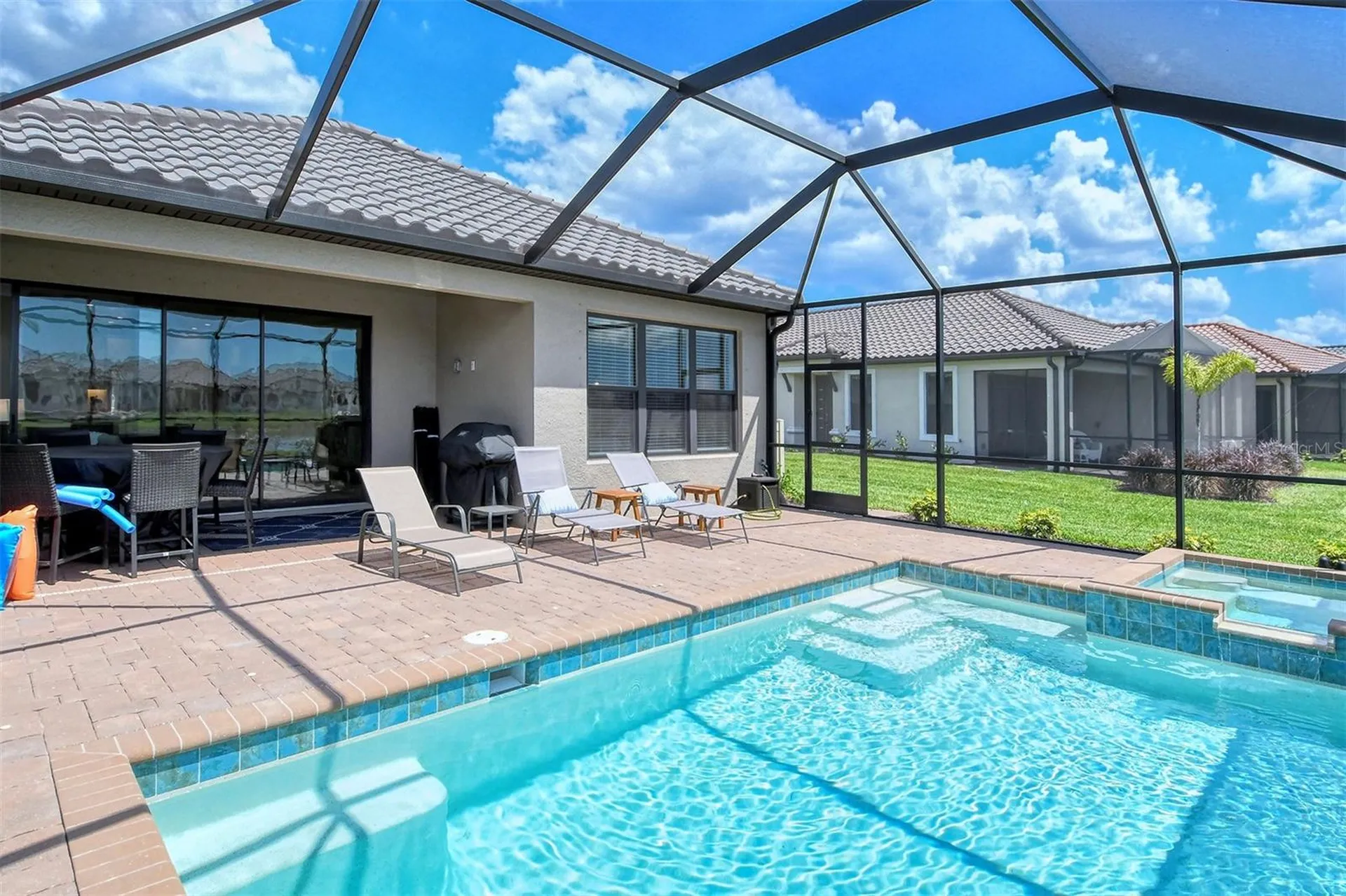 4708 Motta Court Bradenton FL 34211