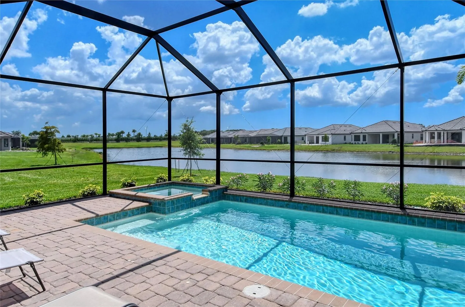 4708 Motta Court Bradenton FL 34211