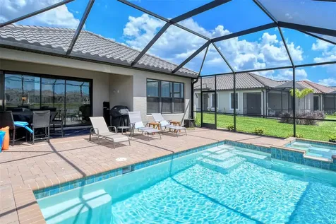 4708 Motta Court Bradenton FL 34211