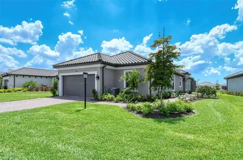 4708 Motta Court Bradenton FL 34211