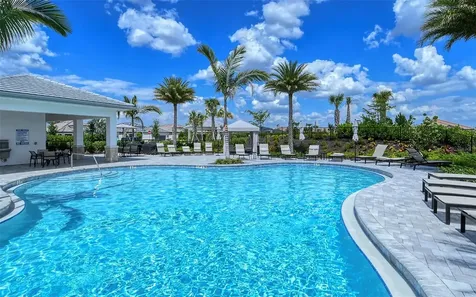 4708 Motta Court Bradenton FL 34211
