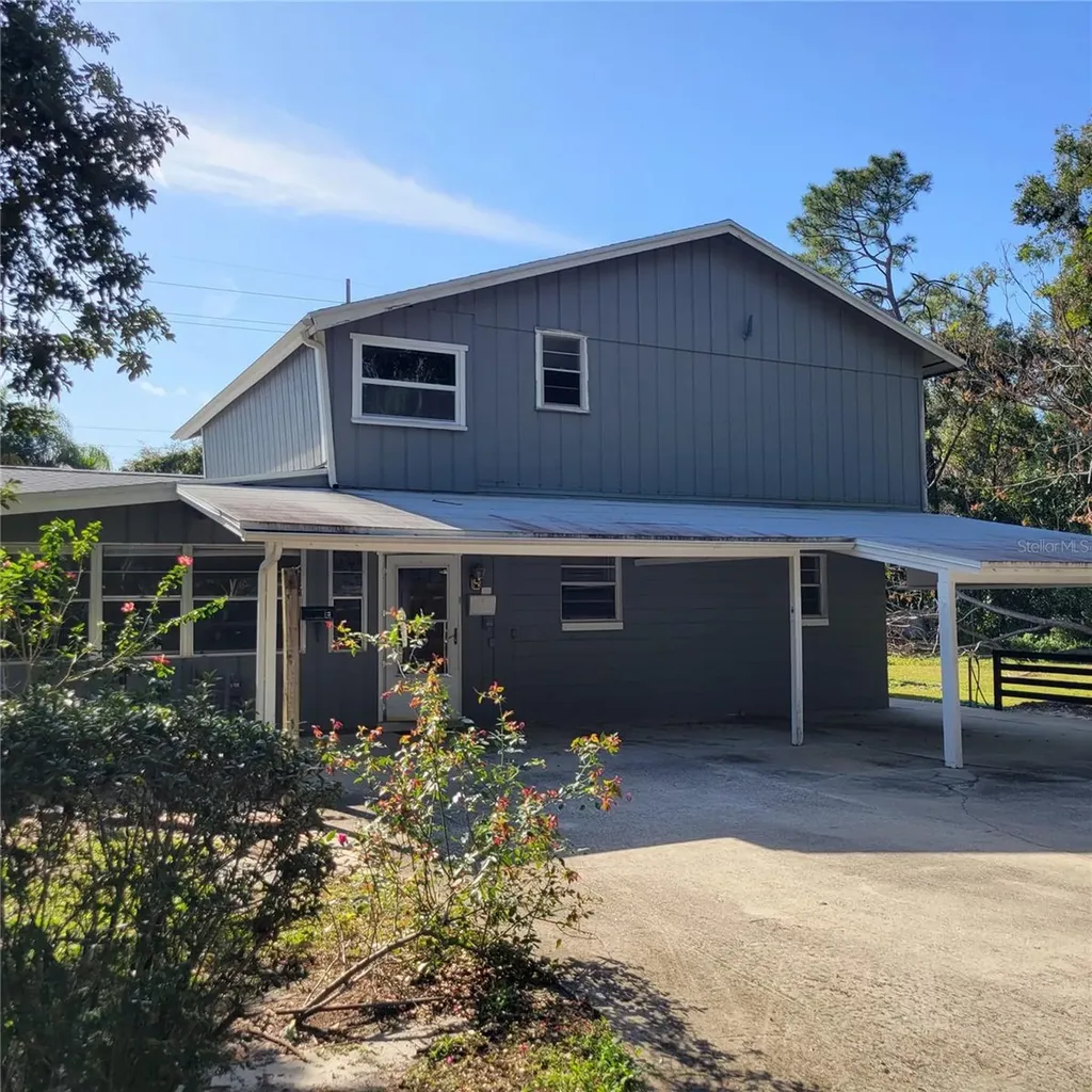 1661 Votaw Road Apopka FL 32703