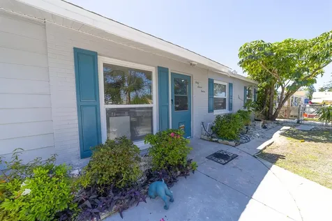 6712 W Clifton Street Tampa FL 33634
