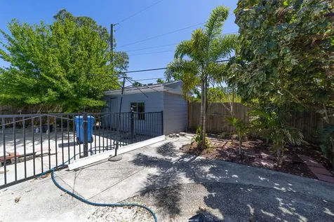 6712 W Clifton Street Tampa FL 33634