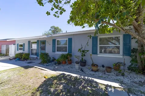 6712 W Clifton Street Tampa FL 33634