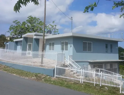 Carr 431 Carr 431 La Gloria Lares PR 00669