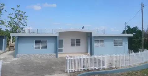 Carr 431 Carr 431 La Gloria Lares PR 00669