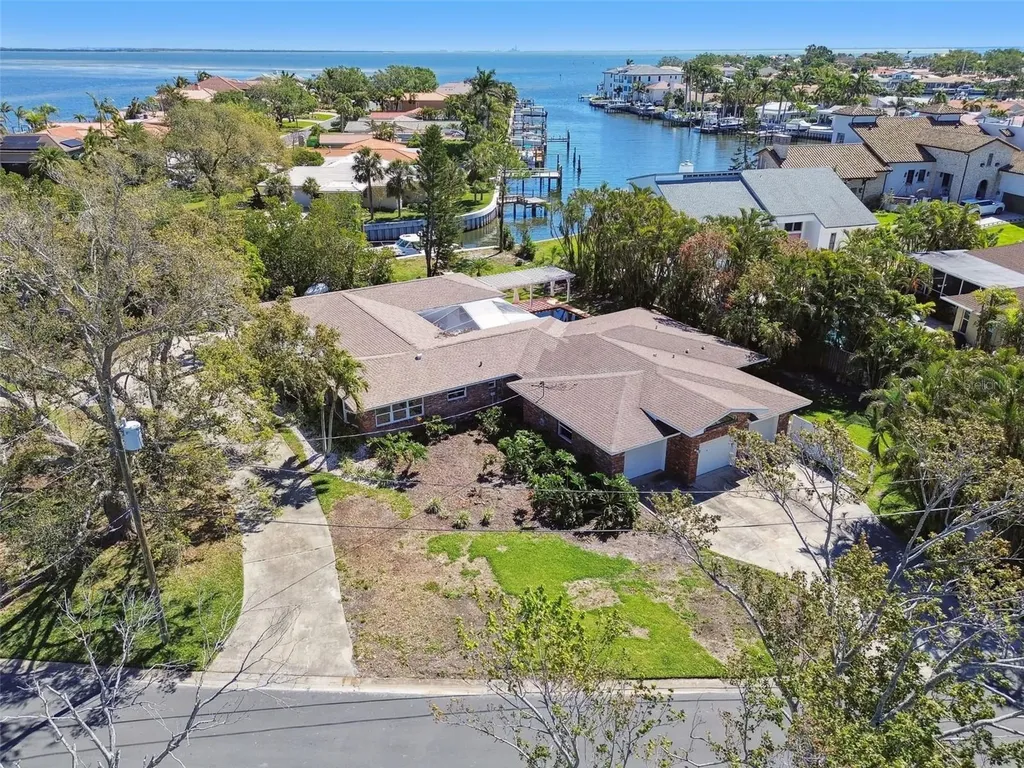 2180 Bayou Grande Boulevard NE St Petersburg FL 33703