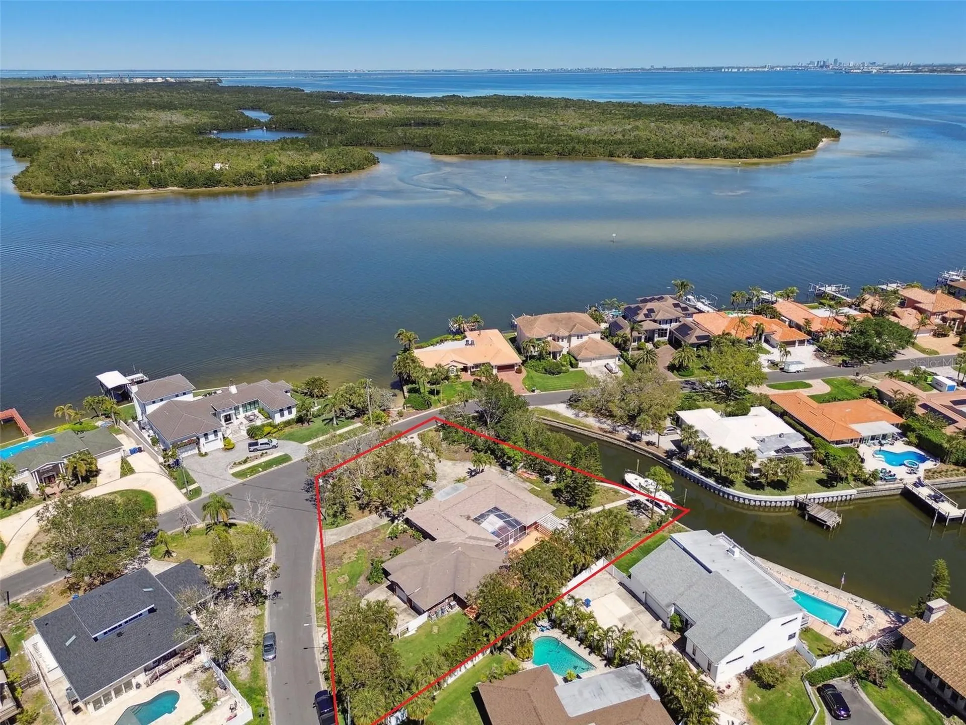 2180 Bayou Grande Boulevard NE St Petersburg FL 33703