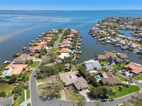 2180 Bayou Grande Boulevard NE St Petersburg FL 33703