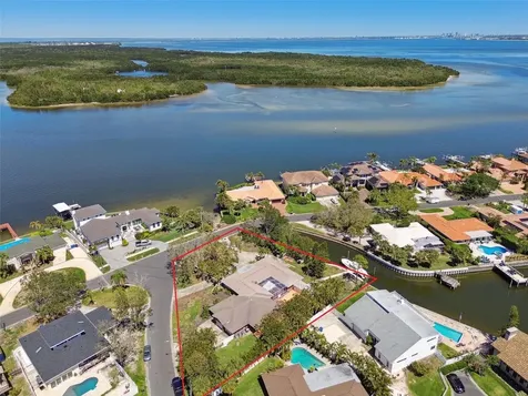 2180 Bayou Grande Boulevard NE St Petersburg FL 33703