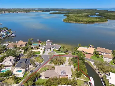 2180 Bayou Grande Boulevard NE St Petersburg FL 33703