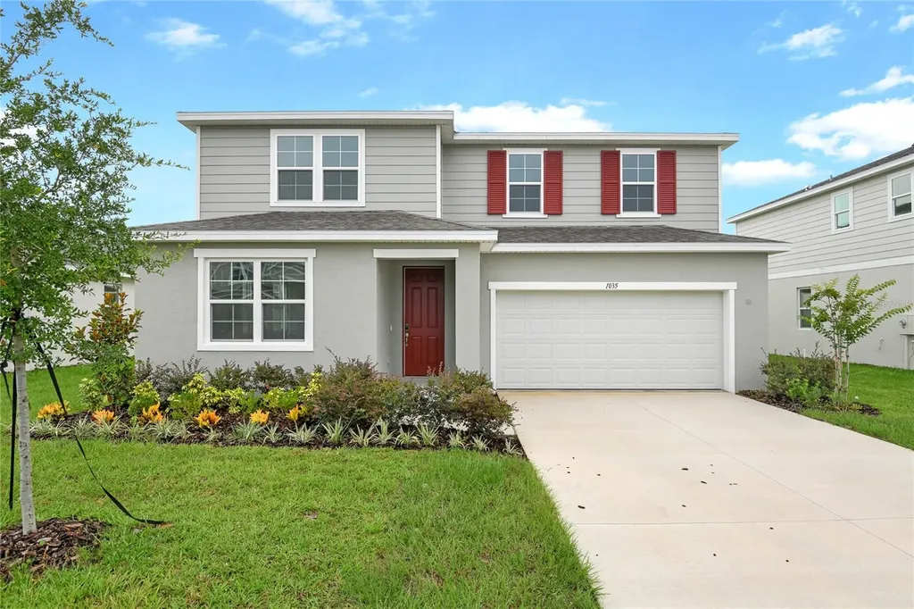 1035 Wisteria Way Dundee FL 33838