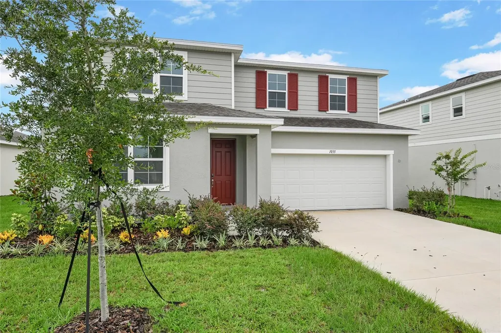 1035 Wisteria Way Dundee FL 33838