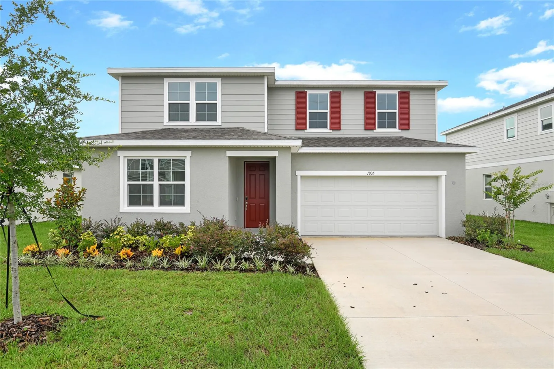 1035 Wisteria Way Dundee FL 33838