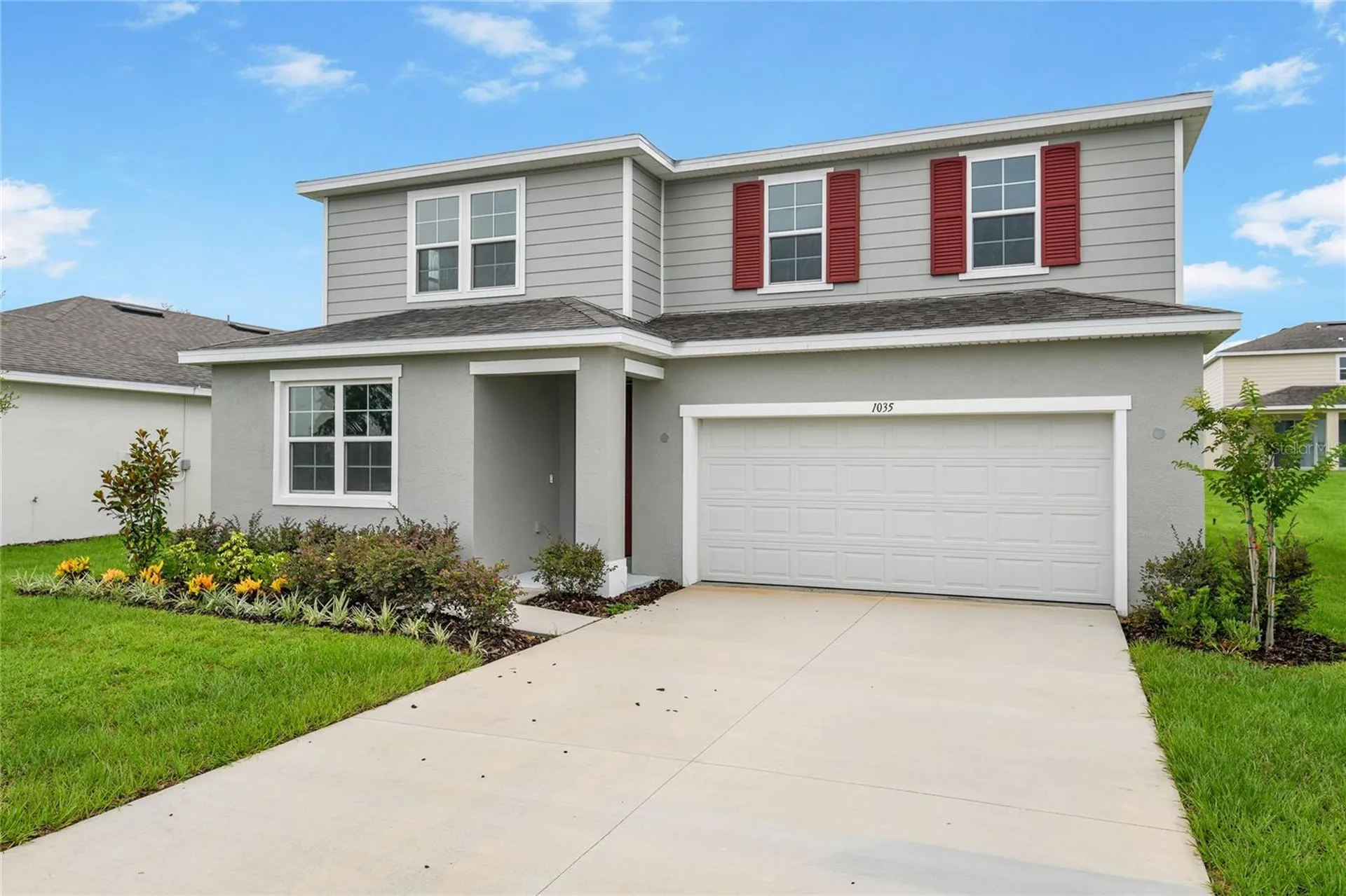 1035 Wisteria Way Dundee FL 33838