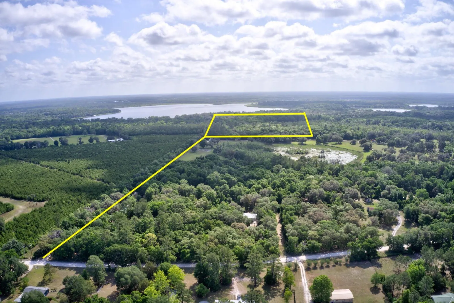 8903 SE 225th Drive Hawthorne FL 32640