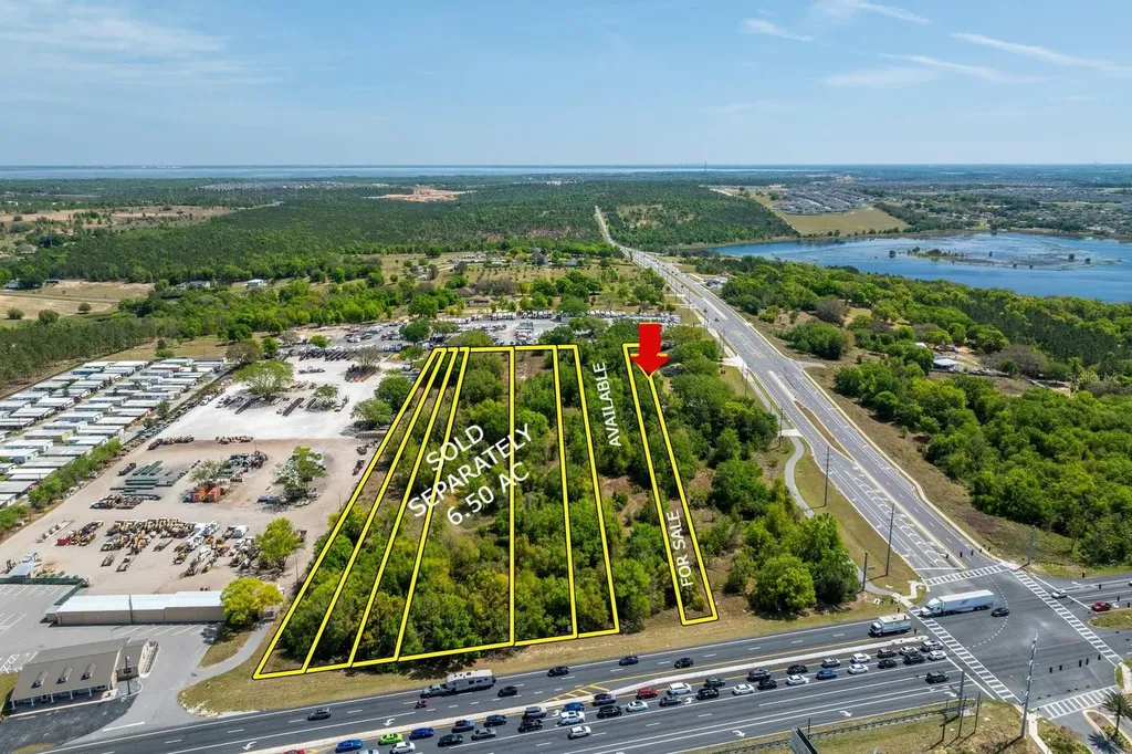 0 Us-27 Highway Clermont FL 34711