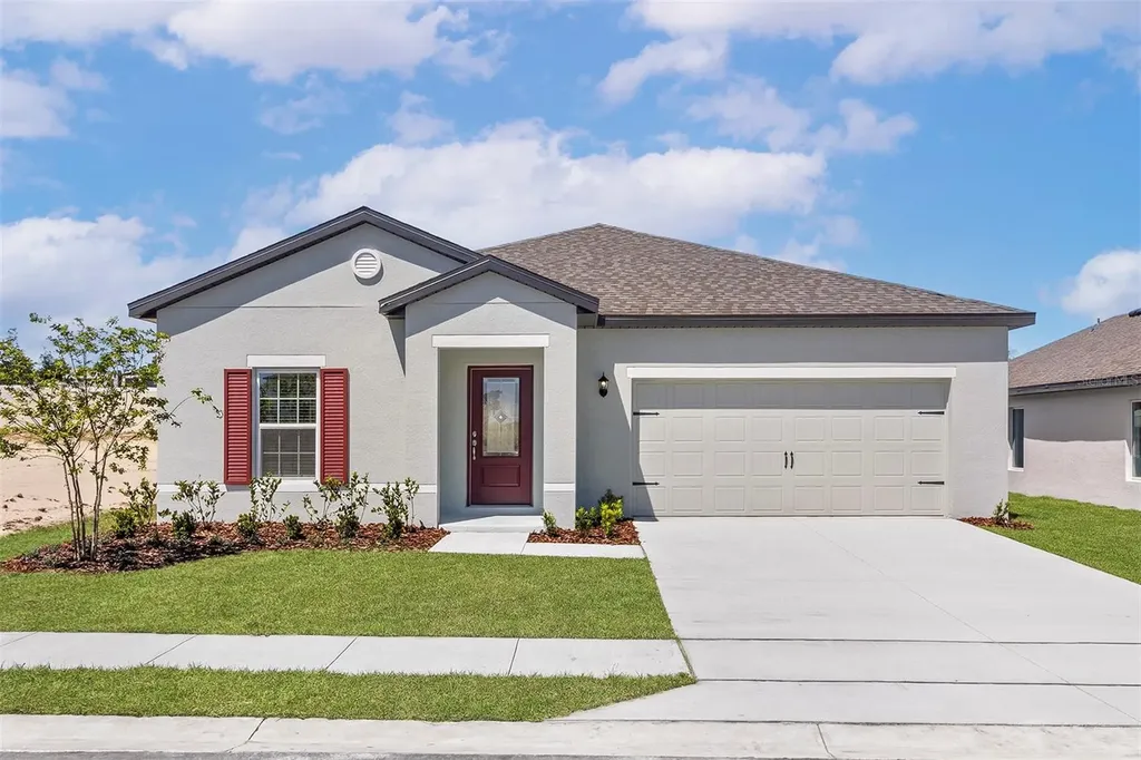 1802 White Elephant Loop Winter Haven FL 33884