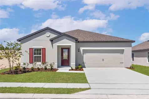 1802 White Elephant Loop Winter Haven FL 33884