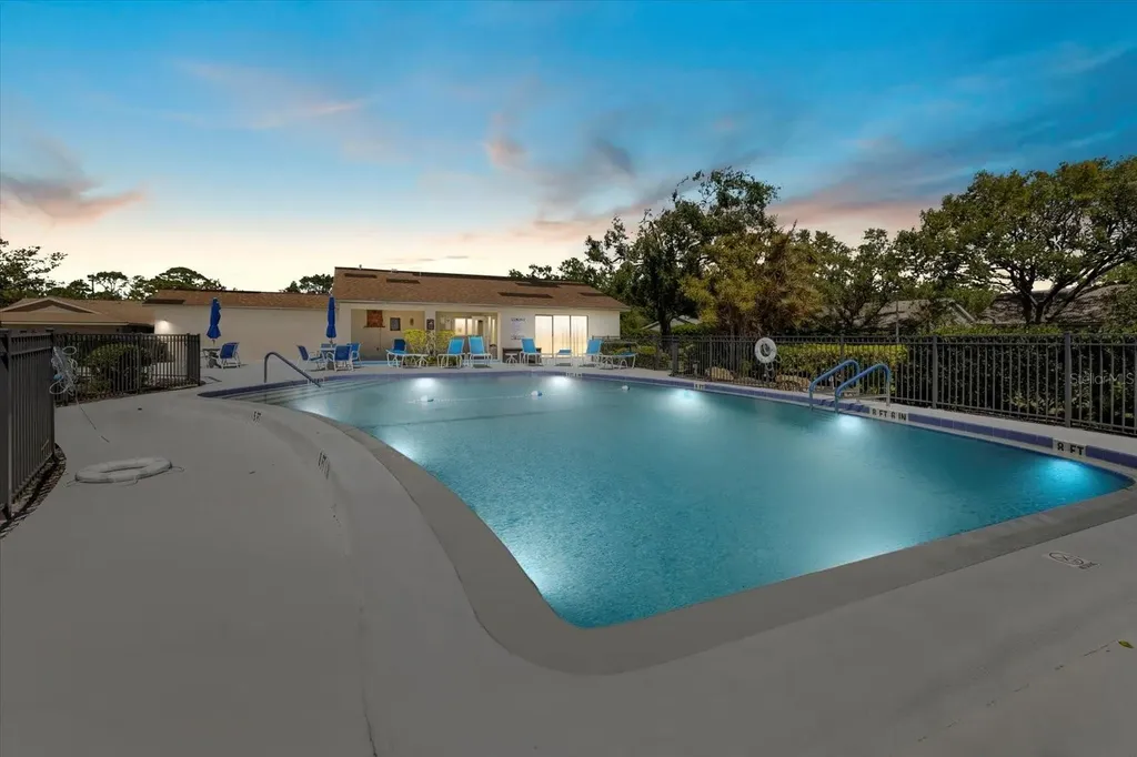 7205 Wood Creek Drive Sarasota FL 34231