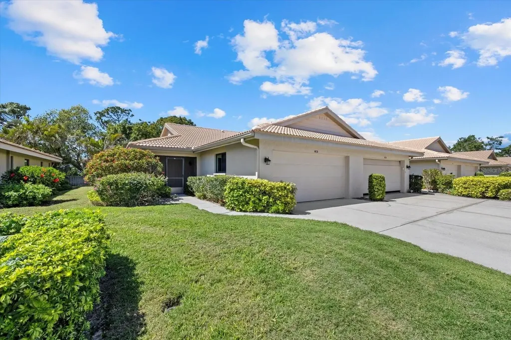 7205 Wood Creek Drive Sarasota FL 34231