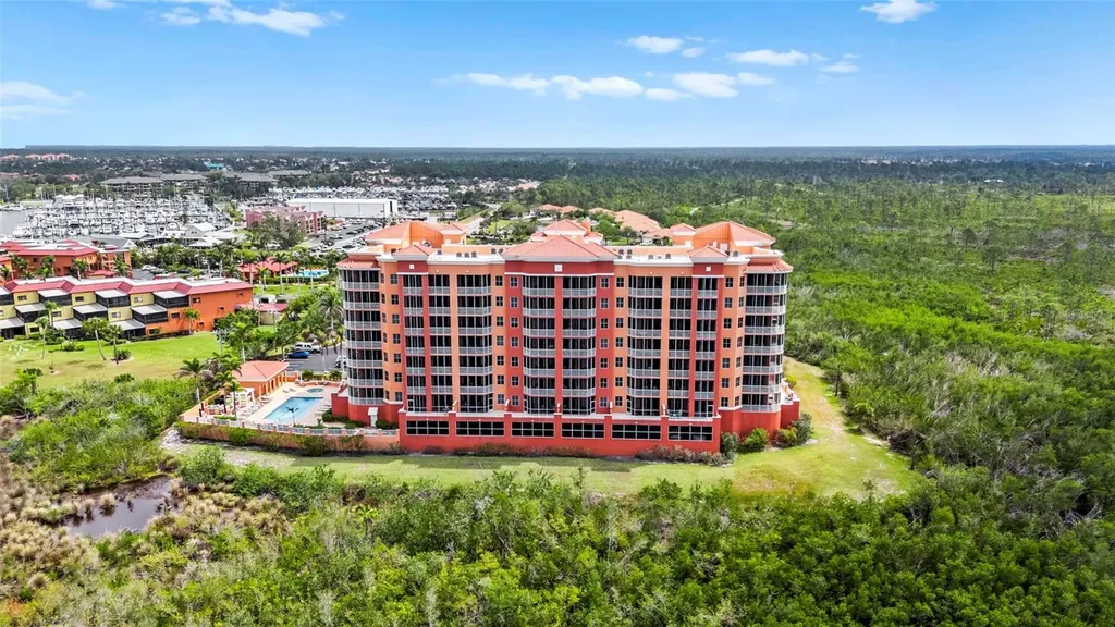 3191 Matecumbe Key Road Punta Gorda FL 33955