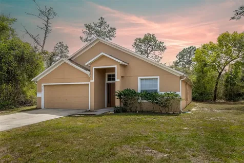 3199 Quail Drive Deltona FL 32738