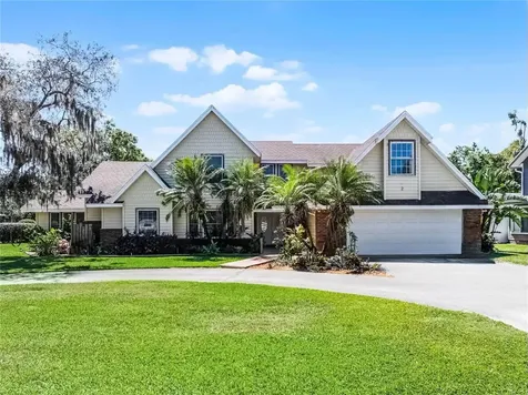 2 Bridgewater Drive Winter Haven FL 33884