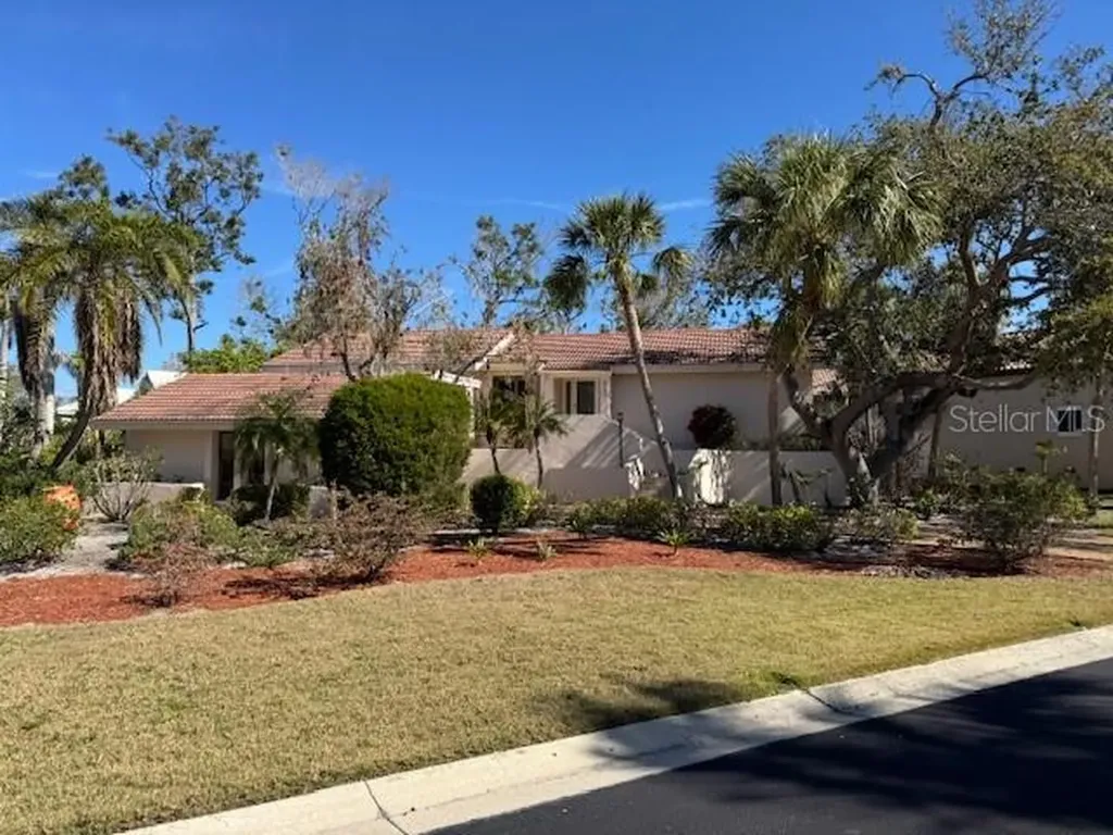 3360 Bayou Longboat Key FL 34228