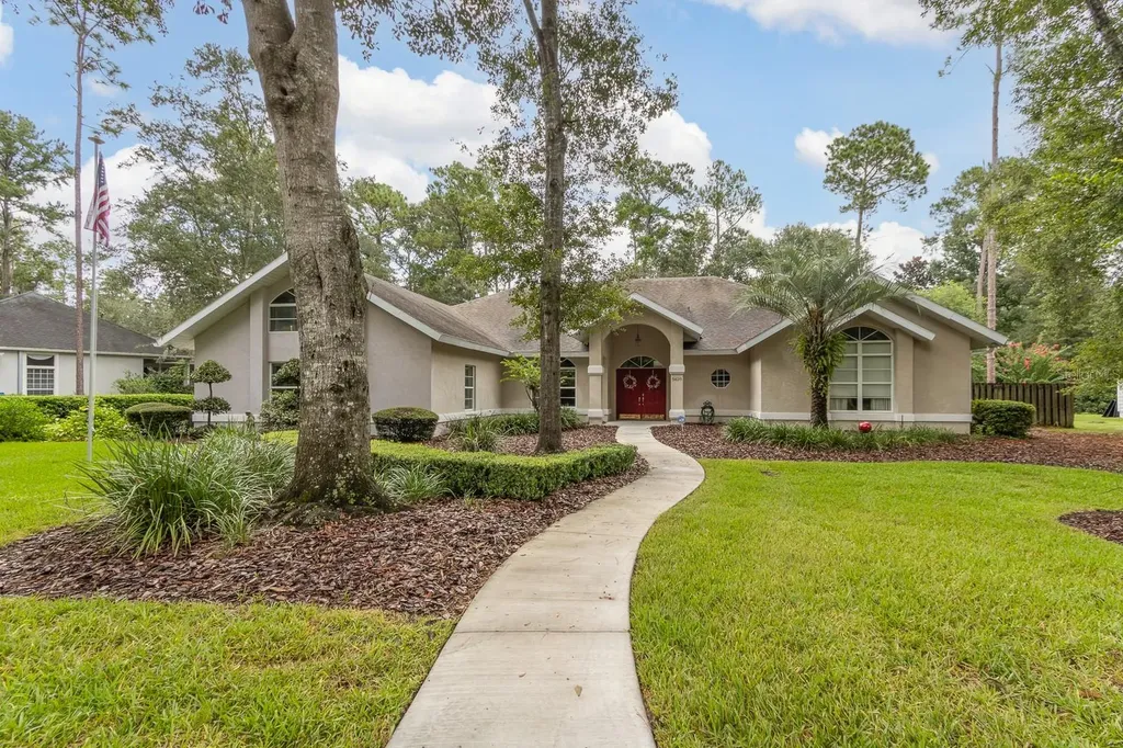 5620 NW 45th Lane Gainesville FL 32606