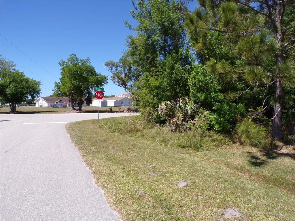 4704 Fairway Drive N Punta Gorda FL 33982