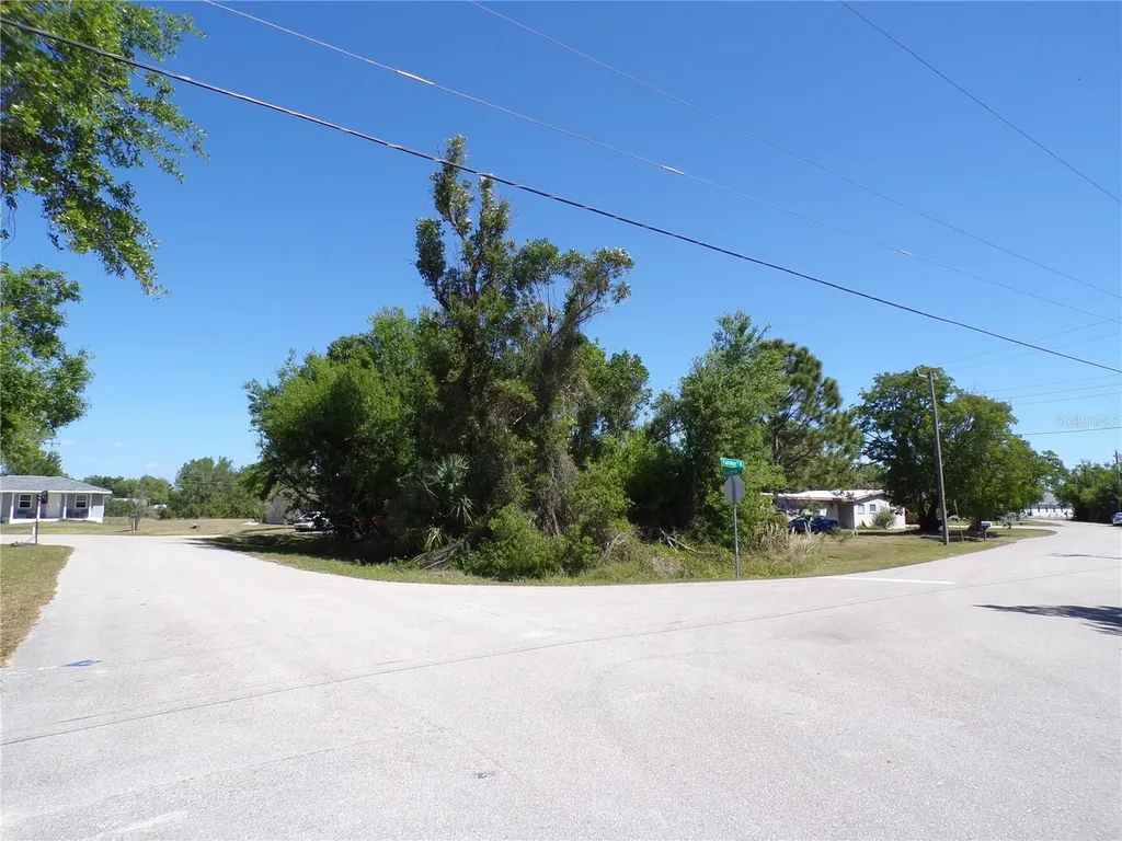 4704 Fairway Drive N Punta Gorda FL 33982
