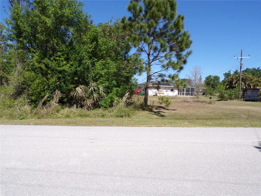 4704 Fairway Drive N Punta Gorda FL 33982