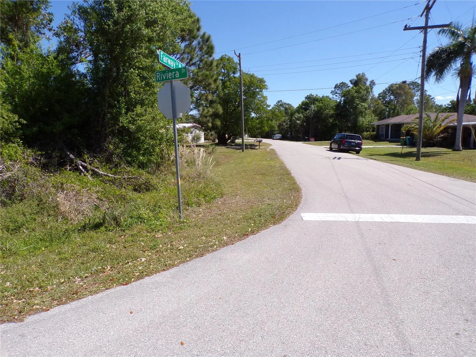 4704 Fairway Drive N Punta Gorda FL 33982