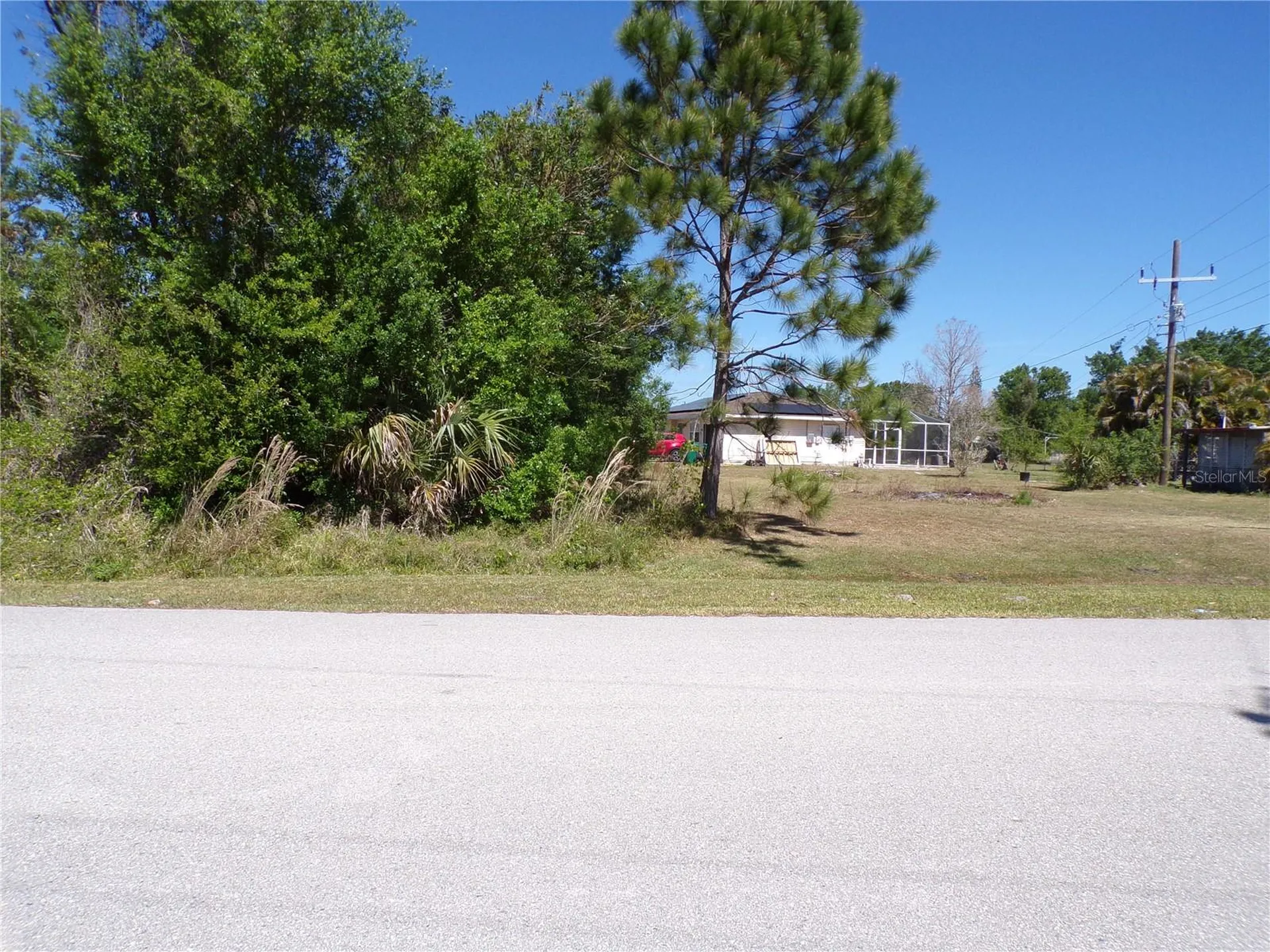 4704 Fairway Drive N Punta Gorda FL 33982