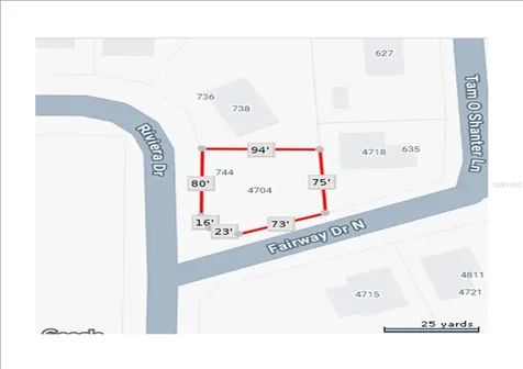 4704 Fairway Drive N Punta Gorda FL 33982