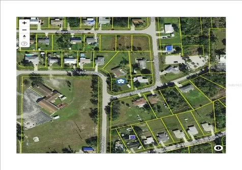 4704 Fairway Drive N Punta Gorda FL 33982